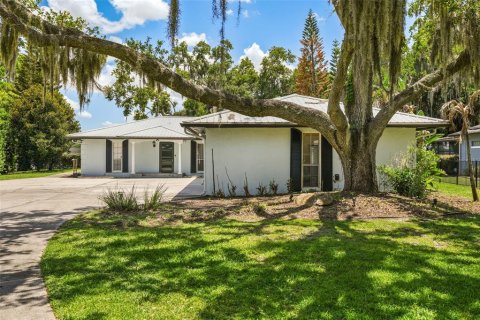 Villa ou maison à vendre à Orlando, Floride: 4 chambres, 239.69 m2 № 2150495 - photo 3