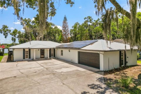 Villa ou maison à vendre à Orlando, Floride: 4 chambres, 239.69 m2 № 2150495 - photo 5