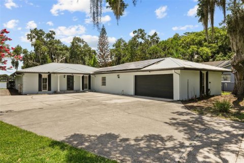 Villa ou maison à vendre à Orlando, Floride: 4 chambres, 239.69 m2 № 2150495 - photo 4