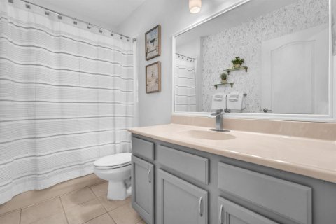 Touwnhouse à vendre à Miami Gardens, Floride: 4 chambres, 157.1 m2 № 2268812 - photo 25