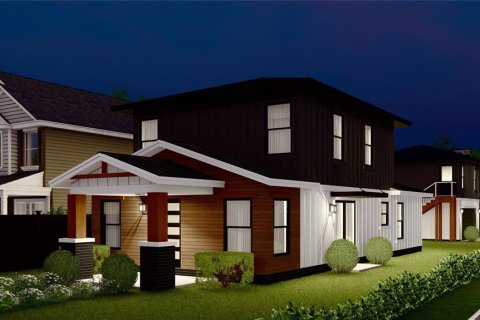 Terreno en venta en Saint Petersburg, Florida № 1843328 - foto 8