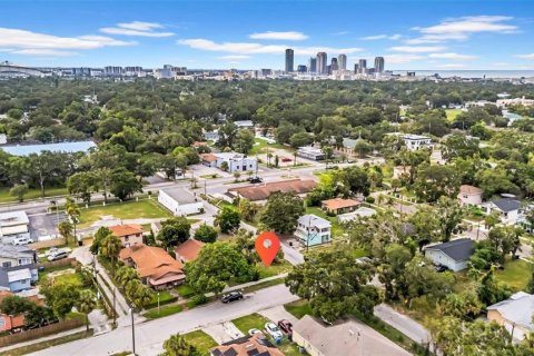 Terreno en venta en Saint Petersburg, Florida № 1843328 - foto 22