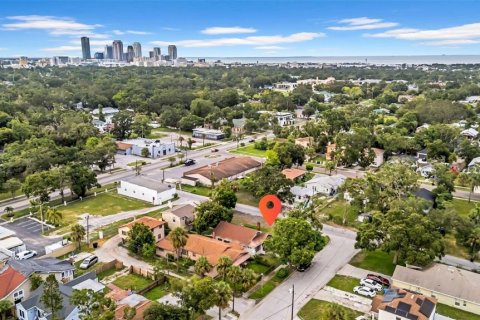 Terreno en venta en Saint Petersburg, Florida № 1843328 - foto 20