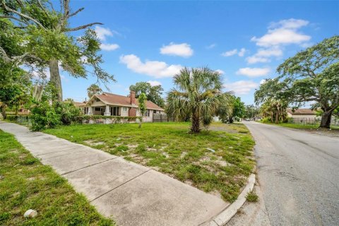 Terreno en venta en Saint Petersburg, Florida № 1843328 - foto 13
