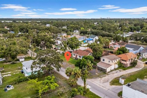Terreno en venta en Saint Petersburg, Florida № 1843328 - foto 19