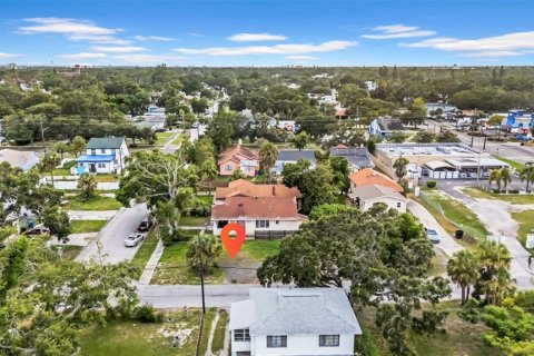 Terreno en venta en Saint Petersburg, Florida № 1843328 - foto 27