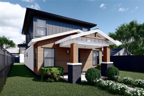 Terreno en venta en Saint Petersburg, Florida № 1843328 - foto 1