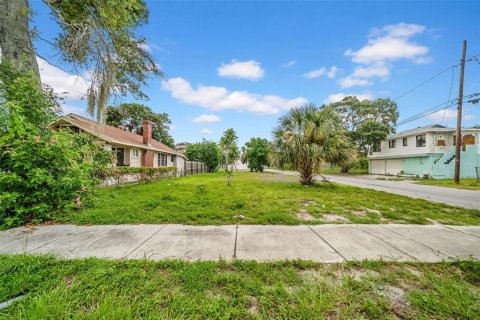 Terreno en venta en Saint Petersburg, Florida № 1843328 - foto 14