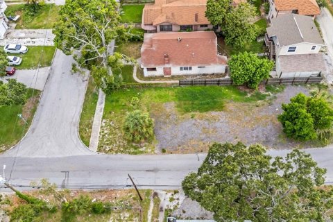 Terreno en venta en Saint Petersburg, Florida № 1843328 - foto 17