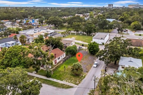 Terreno en venta en Saint Petersburg, Florida № 1843328 - foto 25