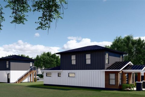 Terreno en venta en Saint Petersburg, Florida № 1843328 - foto 4