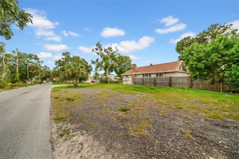 Terreno en venta en Saint Petersburg, Florida № 1843328 - foto 21