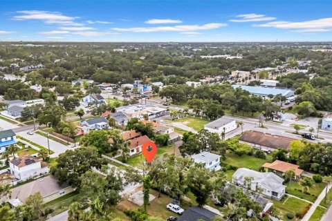 Terreno en venta en Saint Petersburg, Florida № 1843328 - foto 24