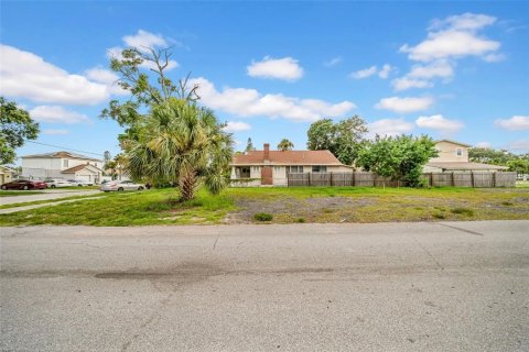 Terreno en venta en Saint Petersburg, Florida № 1843328 - foto 28