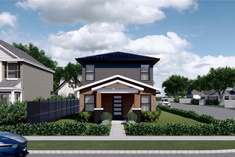 Terreno en venta en Saint Petersburg, Florida № 1843328 - foto 2