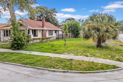 Terreno en venta en Saint Petersburg, Florida № 1843328 - foto 11