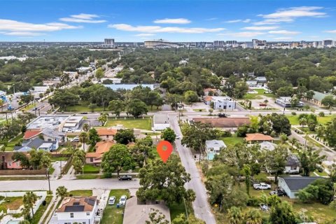 Terreno en venta en Saint Petersburg, Florida № 1843328 - foto 23