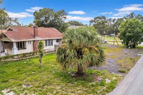 Terreno en venta en Saint Petersburg, Florida № 1843328 - foto 12
