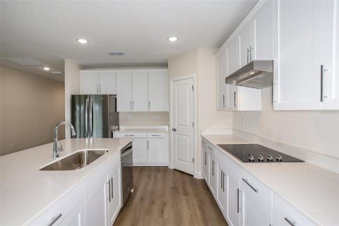 House in Wesley Chapel, Florida 5 bedrooms, 306.3 sq.m. № 2126524 - photo 11