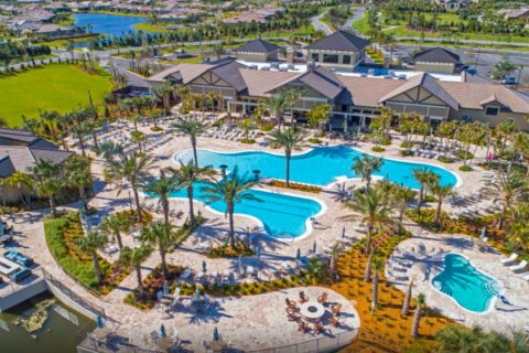 DEL WEBB LAKEWOOD RANCH sobre plano en Bradenton, Florida № 56949 - foto 1