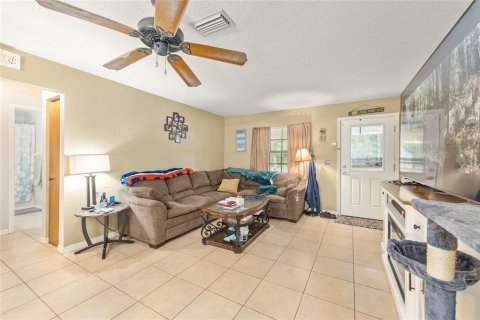House in Ocala, Florida 3 bedrooms, 114.73 sq.m. № 1754582 - photo 7