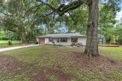 House in Ocala, Florida 3 bedrooms, 114.73 sq.m. № 1754582 - photo 4