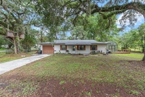 House in Ocala, Florida 3 bedrooms, 114.73 sq.m. № 1754582 - photo 3