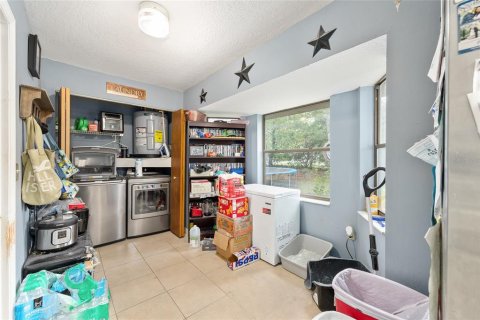 House in Ocala, Florida 3 bedrooms, 114.73 sq.m. № 1754582 - photo 17