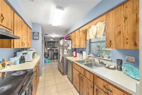 House in Ocala, Florida 3 bedrooms, 114.73 sq.m. № 1754582 - photo 15