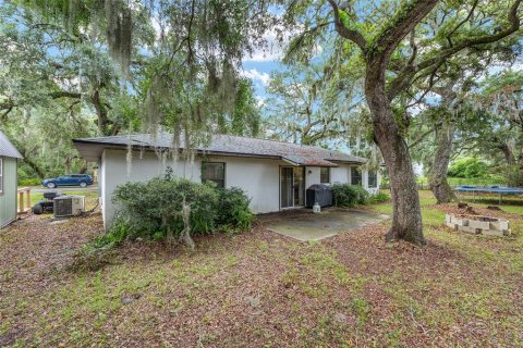 House in Ocala, Florida 3 bedrooms, 114.73 sq.m. № 1754582 - photo 29