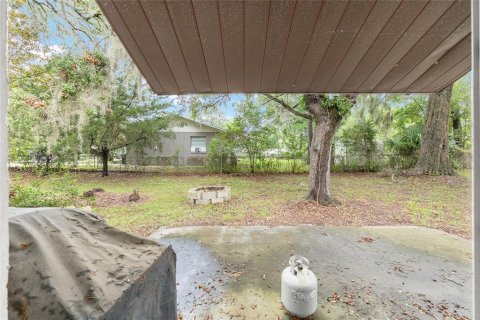 House in Ocala, Florida 3 bedrooms, 114.73 sq.m. № 1754582 - photo 28