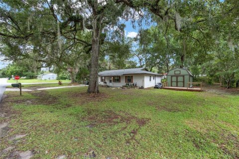 House in Ocala, Florida 3 bedrooms, 114.73 sq.m. № 1754582 - photo 5