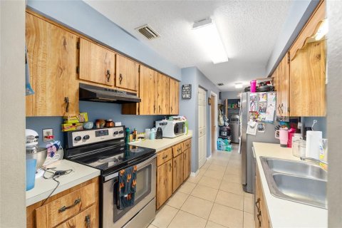 House in Ocala, Florida 3 bedrooms, 114.73 sq.m. № 1754582 - photo 14