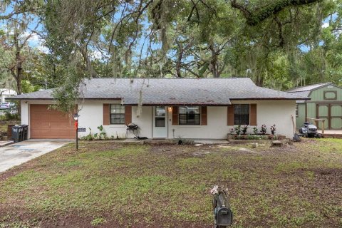 House in Ocala, Florida 3 bedrooms, 114.73 sq.m. № 1754582 - photo 1