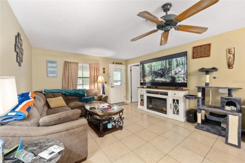 House in Ocala, Florida 3 bedrooms, 114.73 sq.m. № 1754582 - photo 9