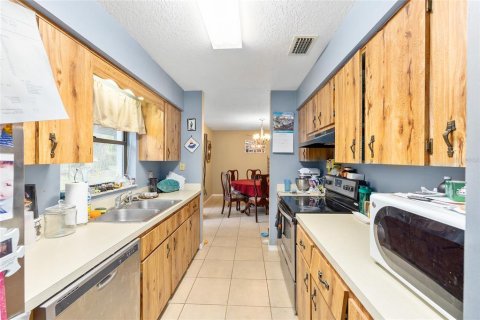 House in Ocala, Florida 3 bedrooms, 114.73 sq.m. № 1754582 - photo 16