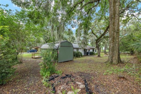 House in Ocala, Florida 3 bedrooms, 114.73 sq.m. № 1754582 - photo 30