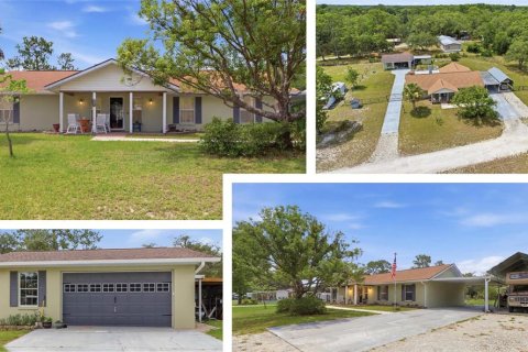 Casa en Homosassa, Florida 3 dormitorios, 180.97 m2 № 2132490