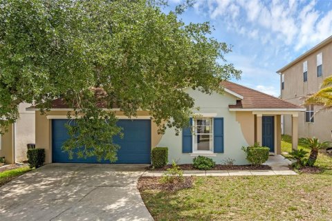 Casa en venta en Davenport, Florida, 3 dormitorios, 181.16 m2 № 1757847 - foto 1