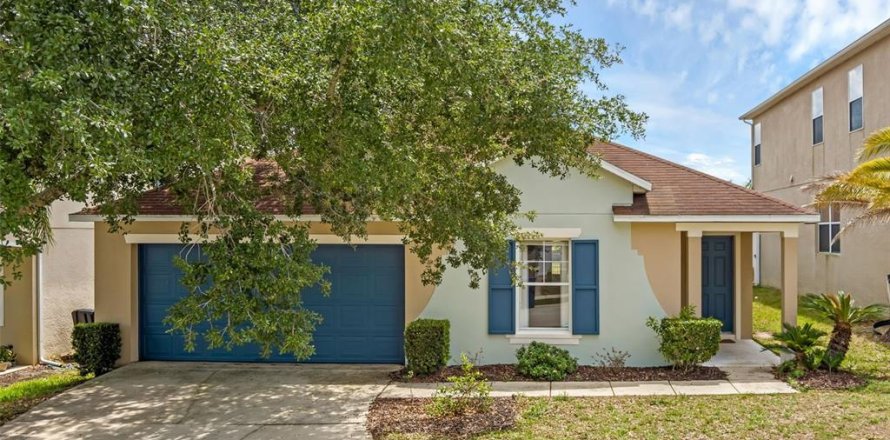 Casa en Davenport, Florida 3 dormitorios, 181.16 m2 № 1757847