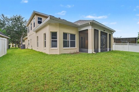 House in Orlando, Florida 4 bedrooms, 259.66 sq.m. № 2339194 - photo 25