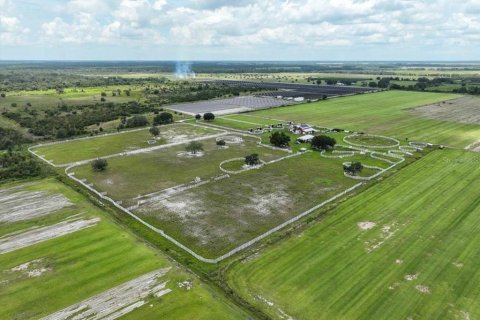Купить виллу или дом в Даетт, Флорида 7 комнат, 223.34м2, № 1866930 - фото 6
