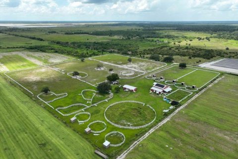 Купить виллу или дом в Даетт, Флорида 7 комнат, 223.34м2, № 1866930 - фото 5
