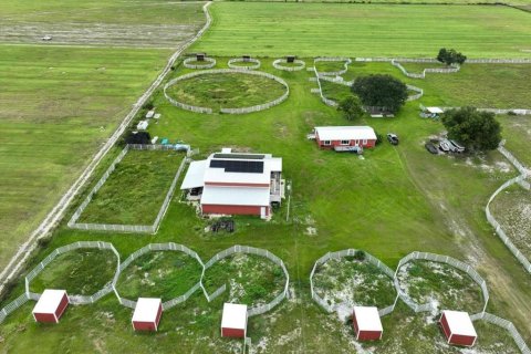 Купить виллу или дом в Даетт, Флорида 7 комнат, 223.34м2, № 1866930 - фото 10