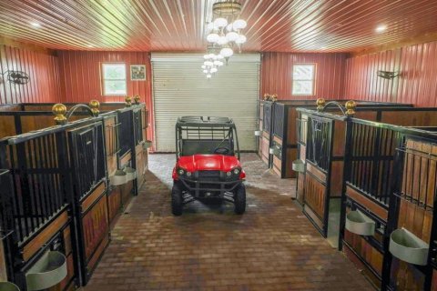 Купить виллу или дом в Даетт, Флорида 7 комнат, 223.34м2, № 1866930 - фото 28