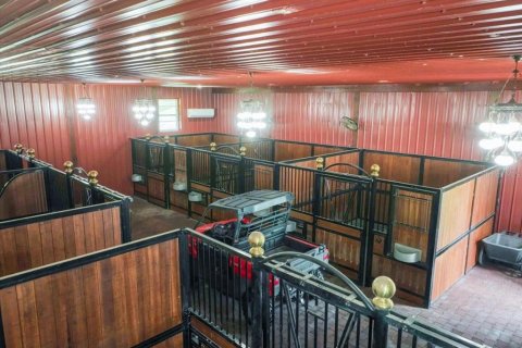 Купить виллу или дом в Даетт, Флорида 7 комнат, 223.34м2, № 1866930 - фото 29