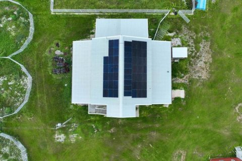 Купить виллу или дом в Даетт, Флорида 7 комнат, 223.34м2, № 1866930 - фото 25