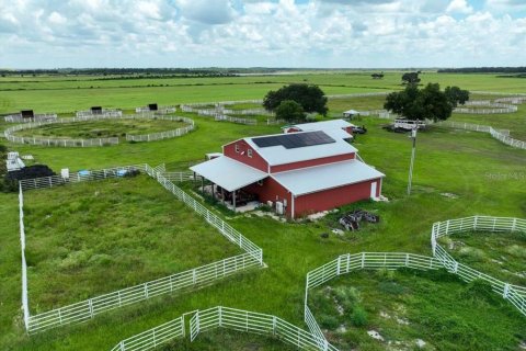 Купить виллу или дом в Даетт, Флорида 7 комнат, 223.34м2, № 1866930 - фото 17