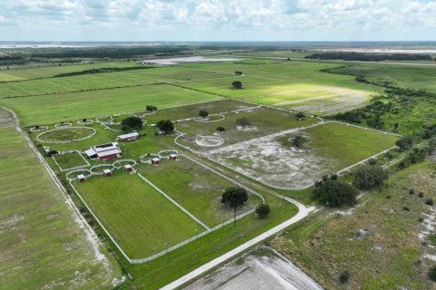 Купить виллу или дом в Даетт, Флорида 7 комнат, 223.34м2, № 1866930 - фото 4