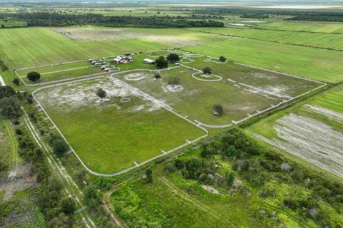 Купить виллу или дом в Даетт, Флорида 7 комнат, 223.34м2, № 1866930 - фото 7